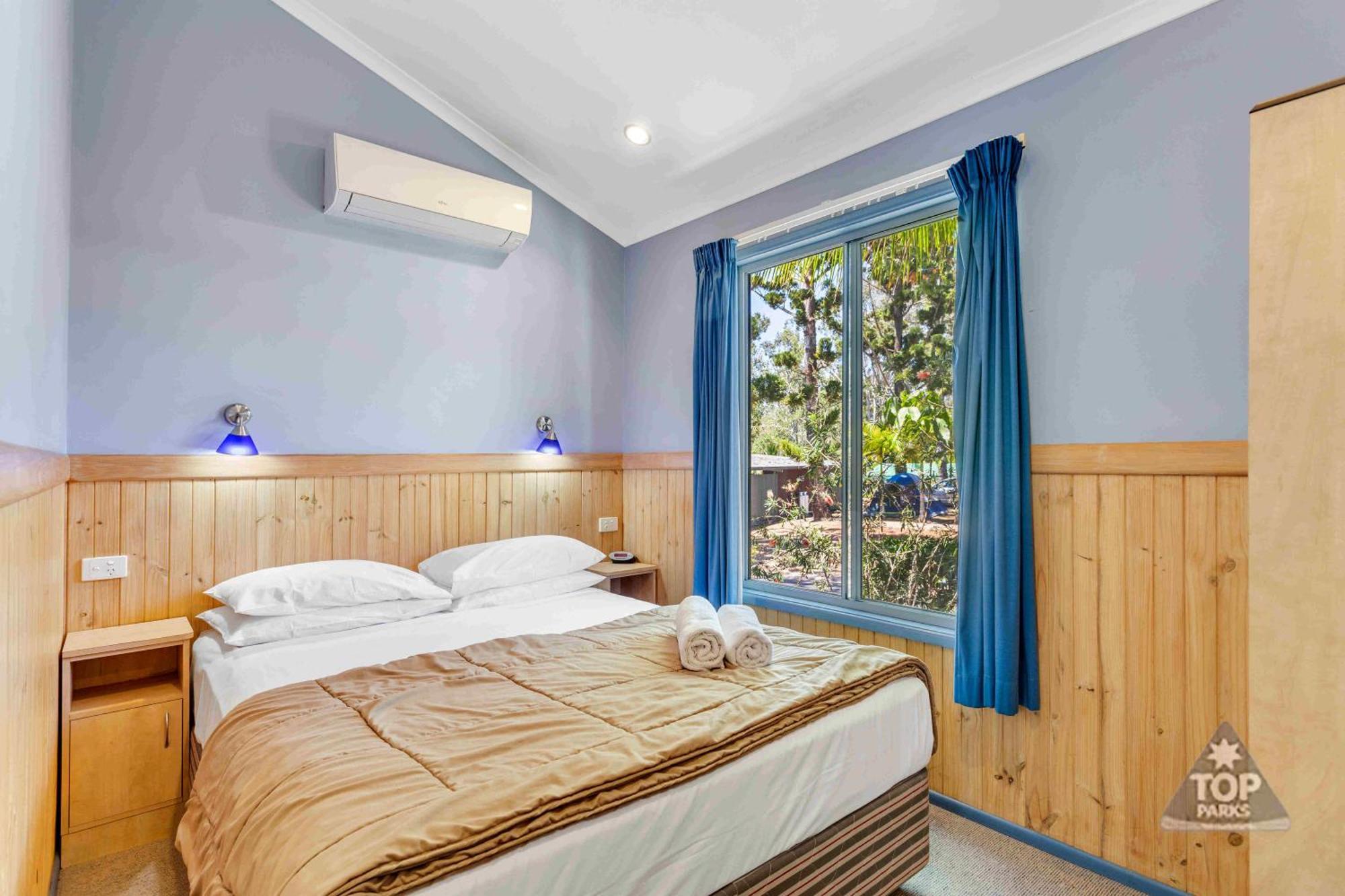 Lake Tinaroo Holiday Park 외부 사진